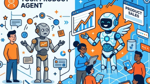The Agentic Web: How to Make Sure AI Agents Are Selling Your Product, Not Your Competitor’s