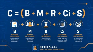 The Sarah Blueprint: How Behavioral Surgery Wins the Market